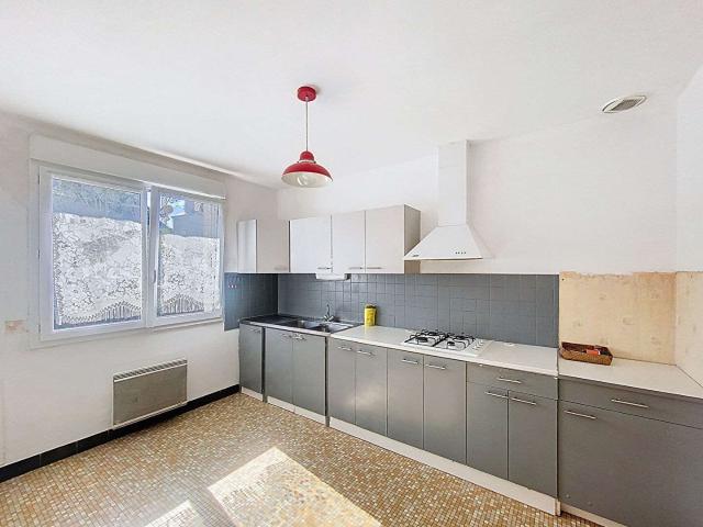 Vente maison 6 pièces Bazouges 53