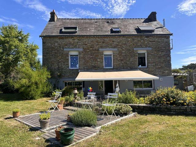 Vente maison 6 pièces Baden 56