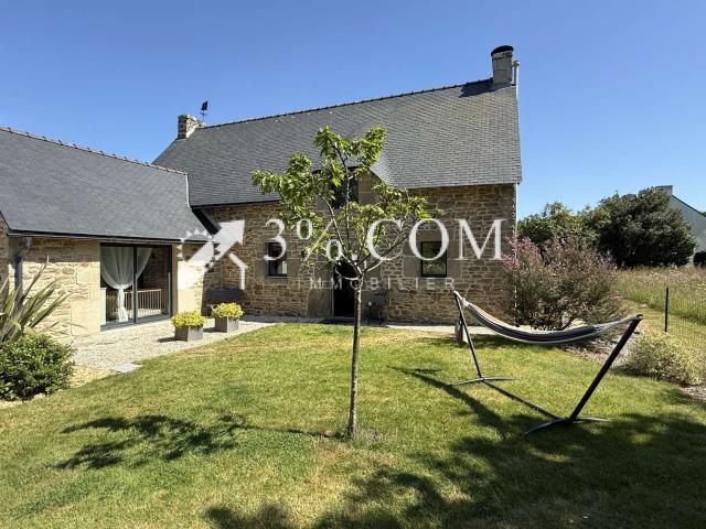 Vente maison 6 pièces Baden 56