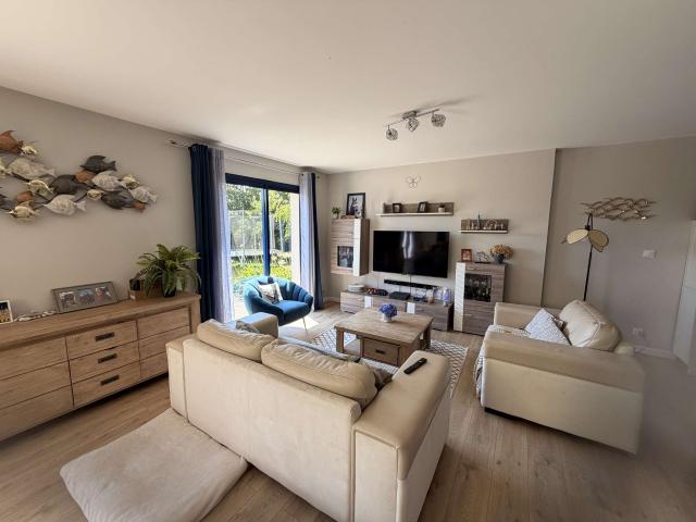 Vente maison 6 pièces Baden 56