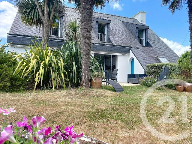 Vente maison 6 pièces Baden 56