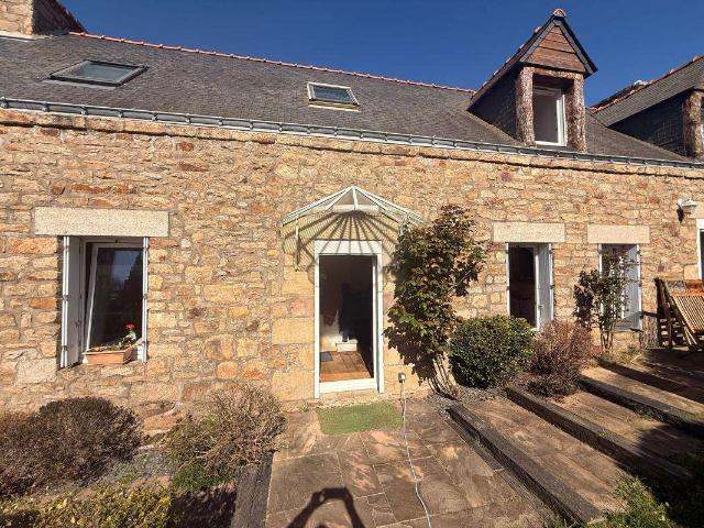 Vente maison 6 pièces Baden 56