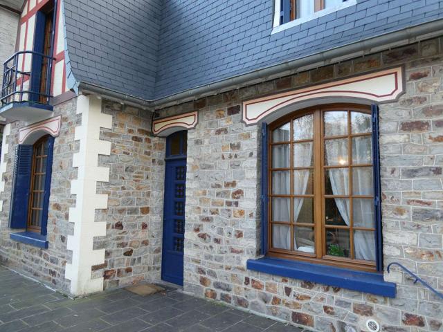 Vente maison 6 pièces Bagnoles de l'Orne 61