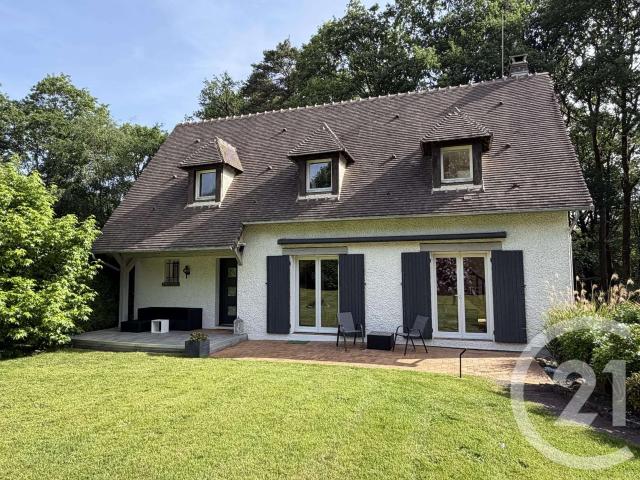 Vente maison 6 pièces Bagnoles de l'Orne 61