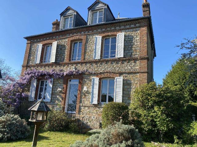 Vente maison 6 pièces Bagnoles de l'Orne 61