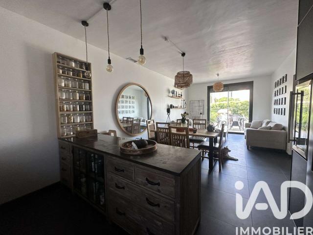 Vente maison 6 pièces Baho 66