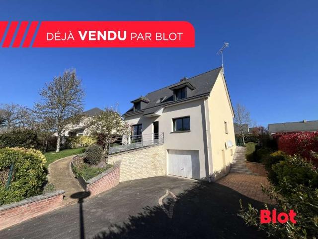 Vente maison 6 pièces Bain de Bretagne 35