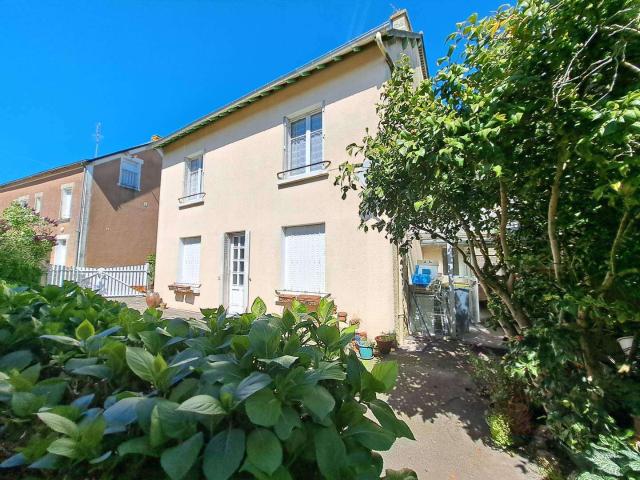 Vente maison 6 pièces Ballots 53