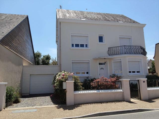 Vente maison 6 pièces Ballon Saint Mars 72