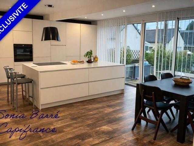 Vente maison 6 pièces Bannalec 29