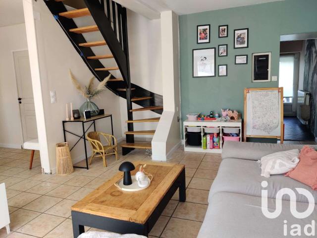 Vente maison 6 pièces Bannalec 29