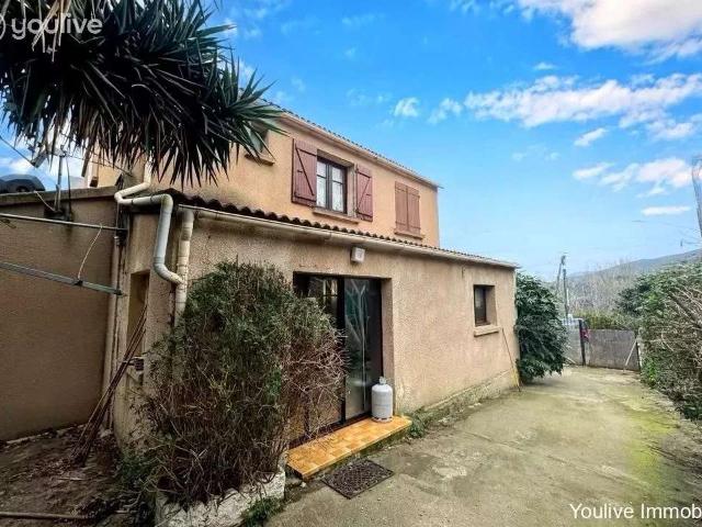 Vente maison 6 pièces Barbaggio 20