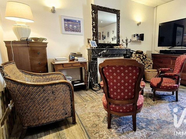 Vente maison 6 pièces Barbières 26