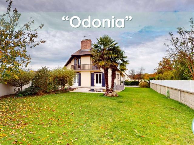 Vente maison 6 pièces Baron sur Odon 14