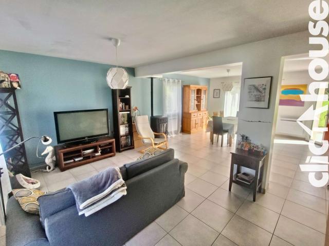 Vente maison 6 pièces Baron sur Odon 14