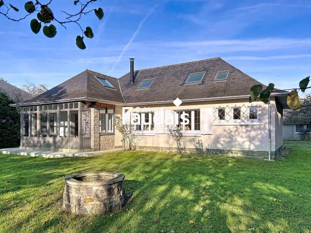 Vente maison 6 pièces Barneville Carteret 50