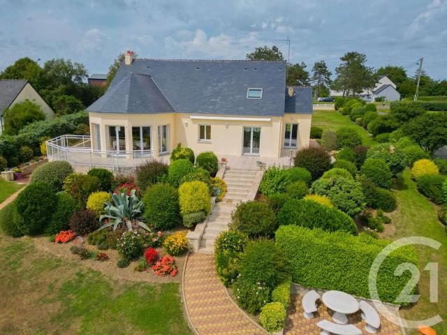 Vente maison 6 pièces Barneville Carteret 50