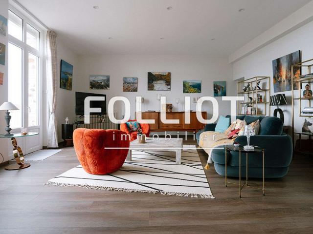 Vente maison 6 pièces Barneville Carteret 50