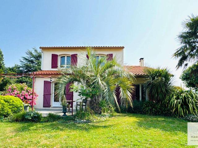 Vente maison 6 pièces Basse Goulaine 44