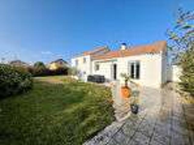 Vente maison 6 pièces Basse Goulaine 44