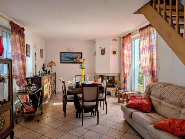 Vente maison 6 pièces Basse Goulaine 44