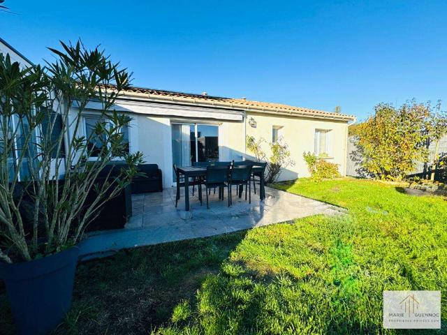 Vente maison 6 pièces Basse Goulaine 44