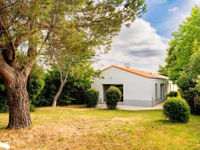 Vente maison 6 pièces Basse Goulaine 44