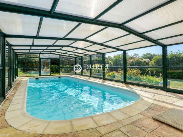 Vente maison 6 pièces Basse Goulaine 44