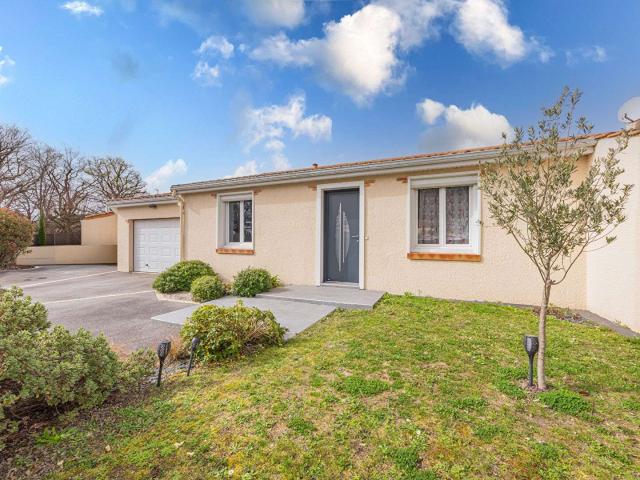Vente maison 6 pièces Basse Goulaine 44