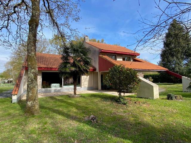 Vente maison 6 pièces Basse Goulaine 44