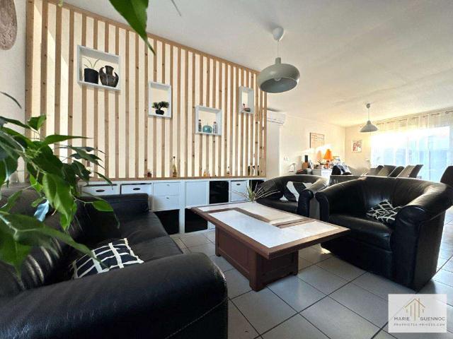 Vente maison 6 pièces Basse Goulaine 44