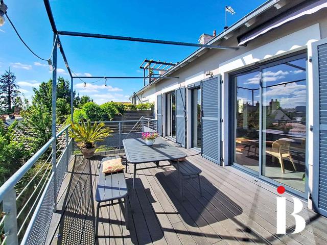 Vente maison 6 pièces Basse indre 44