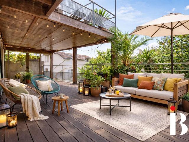 Vente maison 6 pièces Basse indre 44