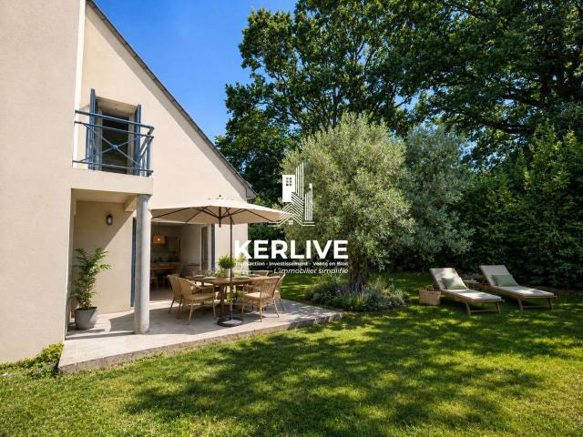 Vente maison 6 pièces Betton 35