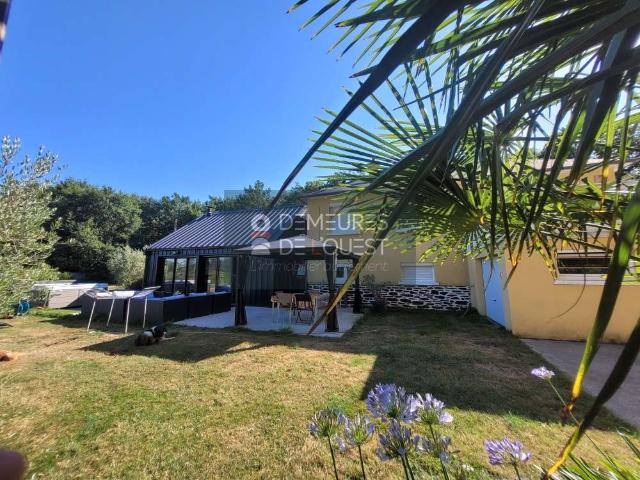 Vente maison 6 pièces Betton 35