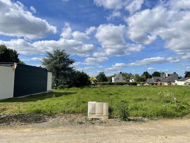 Vente maison 6 pièces Betton 35