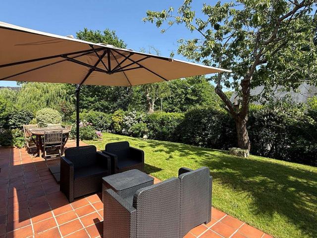 Vente maison 6 pièces Betton 35
