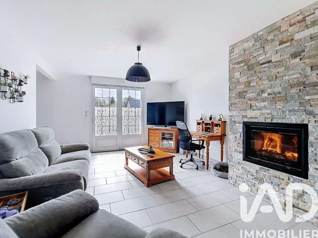 Vente maison 6 pièces Beaumont Hague 50