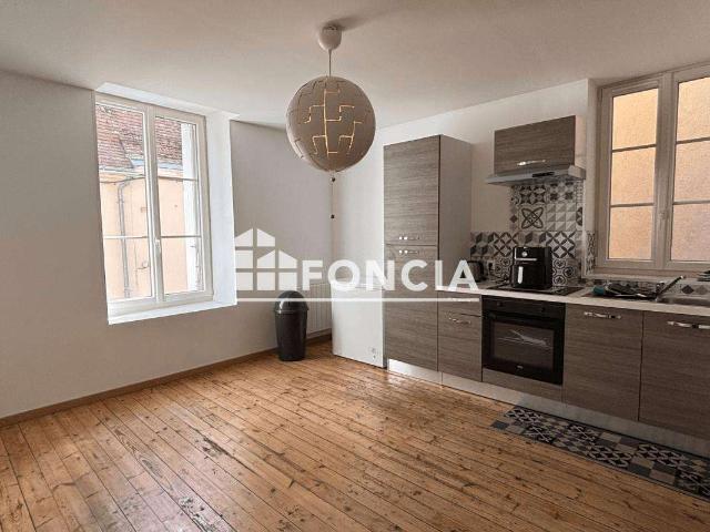 Vente maison 6 pièces Beaumont sur Sarthe 72