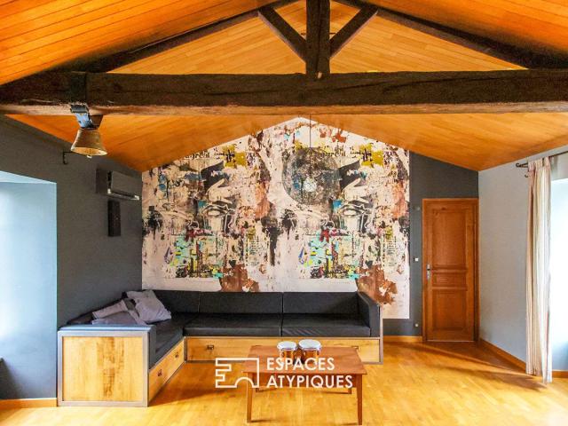 Vente maison 6 pièces Beaurepaire 85