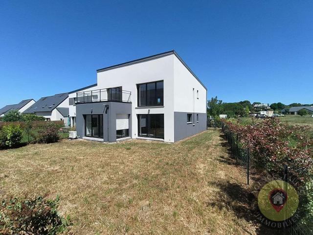 Vente maison 6 pièces Beaussais sur Mer 22