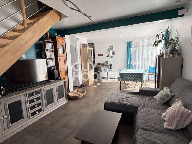 Vente maison 6 pièces Beaussais sur Mer 22