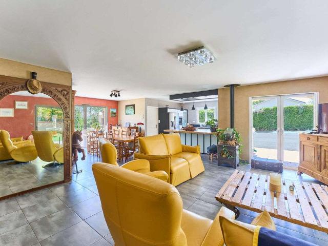 Vente maison 6 pièces Beausse 49