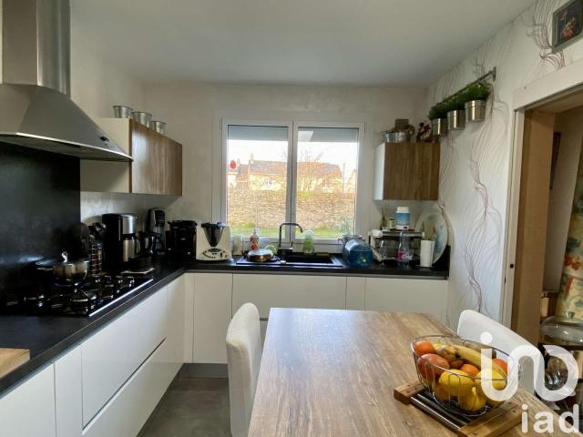 Vente maison 6 pièces Beautour 44