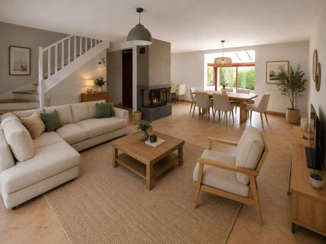 Vente maison 6 pièces Bédée 35