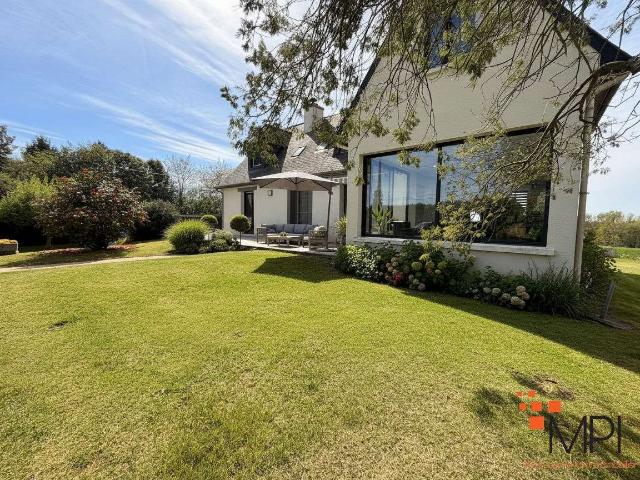 Vente maison 6 pièces Bédée 35