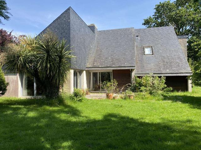 Vente maison 6 pièces Bégard 22