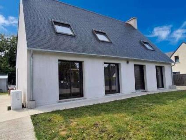 Vente maison 6 pièces Begmeil 29