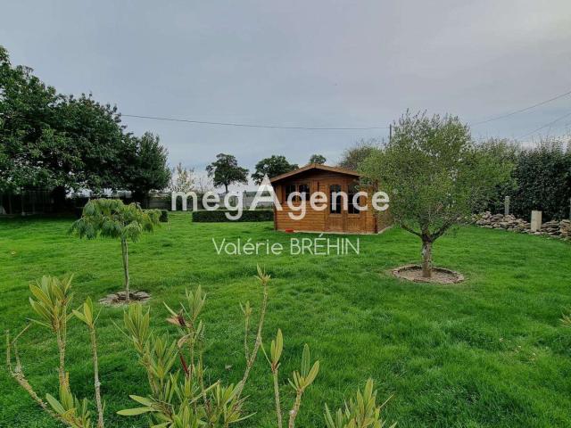 Vente maison 6 pièces Belgeard 53