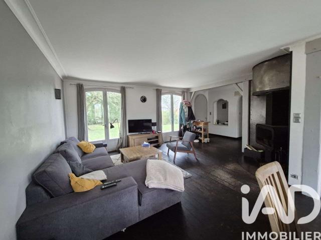 Vente maison 6 pièces Bellevigny 85